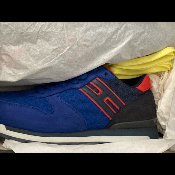 Hogan sneakers made in Italy - Picture 10 of 10